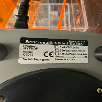 Benchmark StripSpin12 Micro Centrifuge image 0